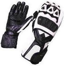 Motorbike Gloves