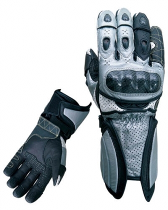 Motorbike Gloves