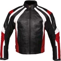 Motorbike Jacket