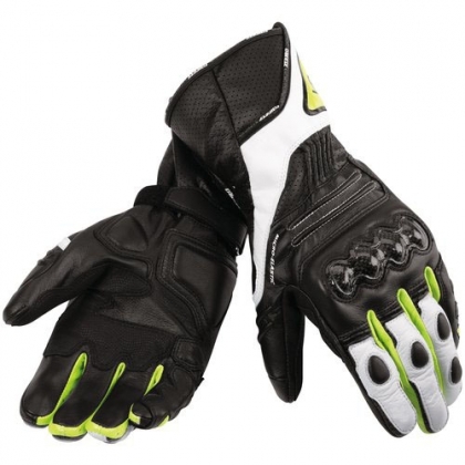 Motorbike Gloves