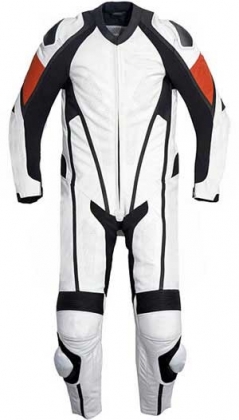 Motorbike Suit