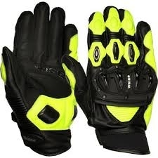 Motorbike Gloves