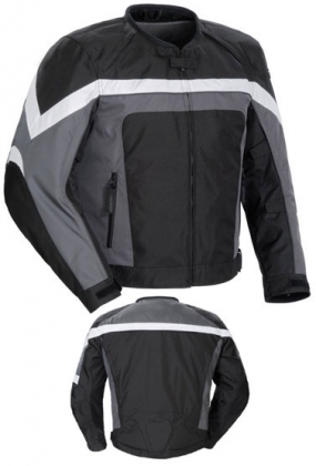 Motorbike Cordura Jackets