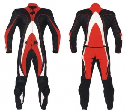 Motorbike Suit