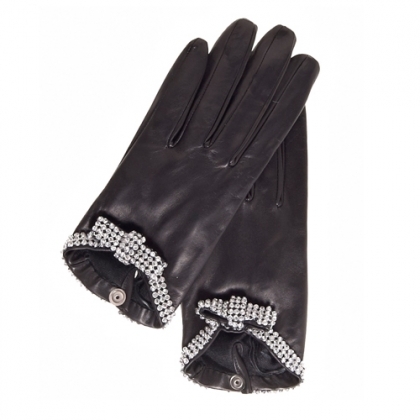 Ladies Fashion Gloves