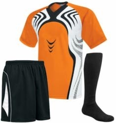 Soccer Uniform