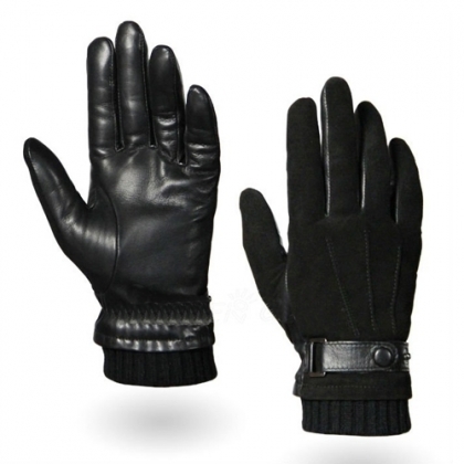 Men Fashion Gloves