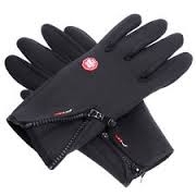 Men Fashion Gloves