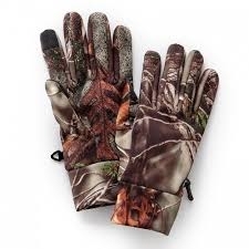 Men Fashion Gloves