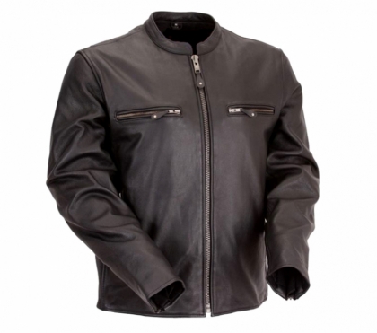 Motorbike Jacket