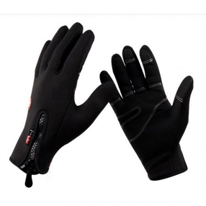 Men Fashion Gloves