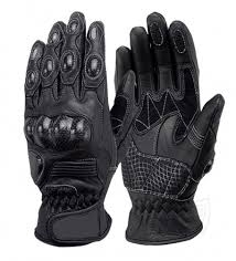 Motorbike Gloves