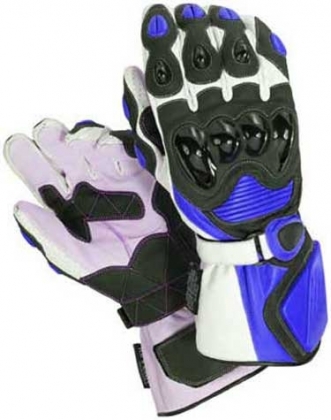 Motorbike Gloves