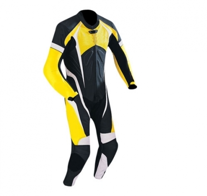 Motorbike Suit