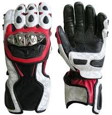 Motorbike Gloves