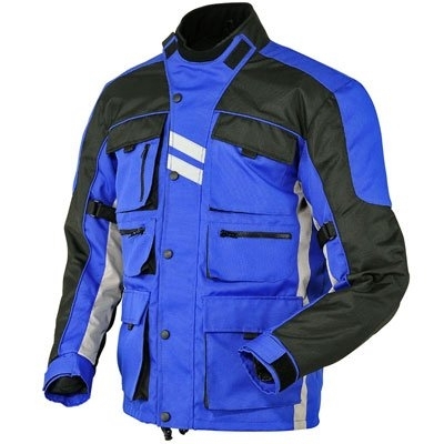 Motorbike Cordura Jackets