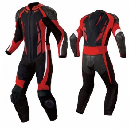 Motorbike Suit