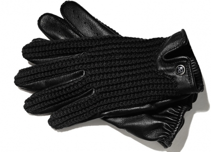 Ladies Fashion Gloves