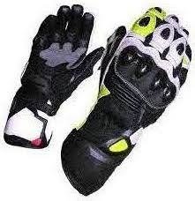 Motorbike Gloves