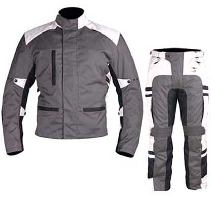 Motorbike Cordura Jackets