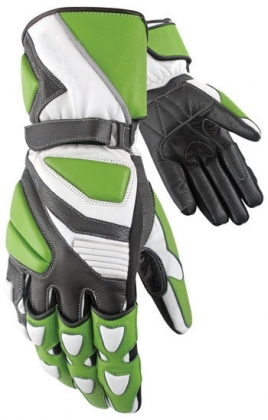 Motorbike Gloves