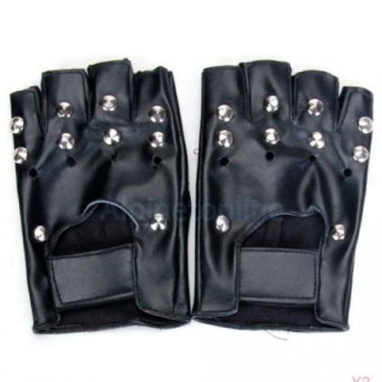 Men Fashion Gloves