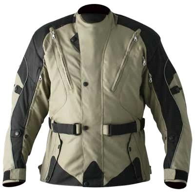 Motorbike Cordura Jackets