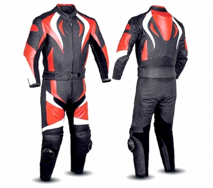 Motorbike Suit